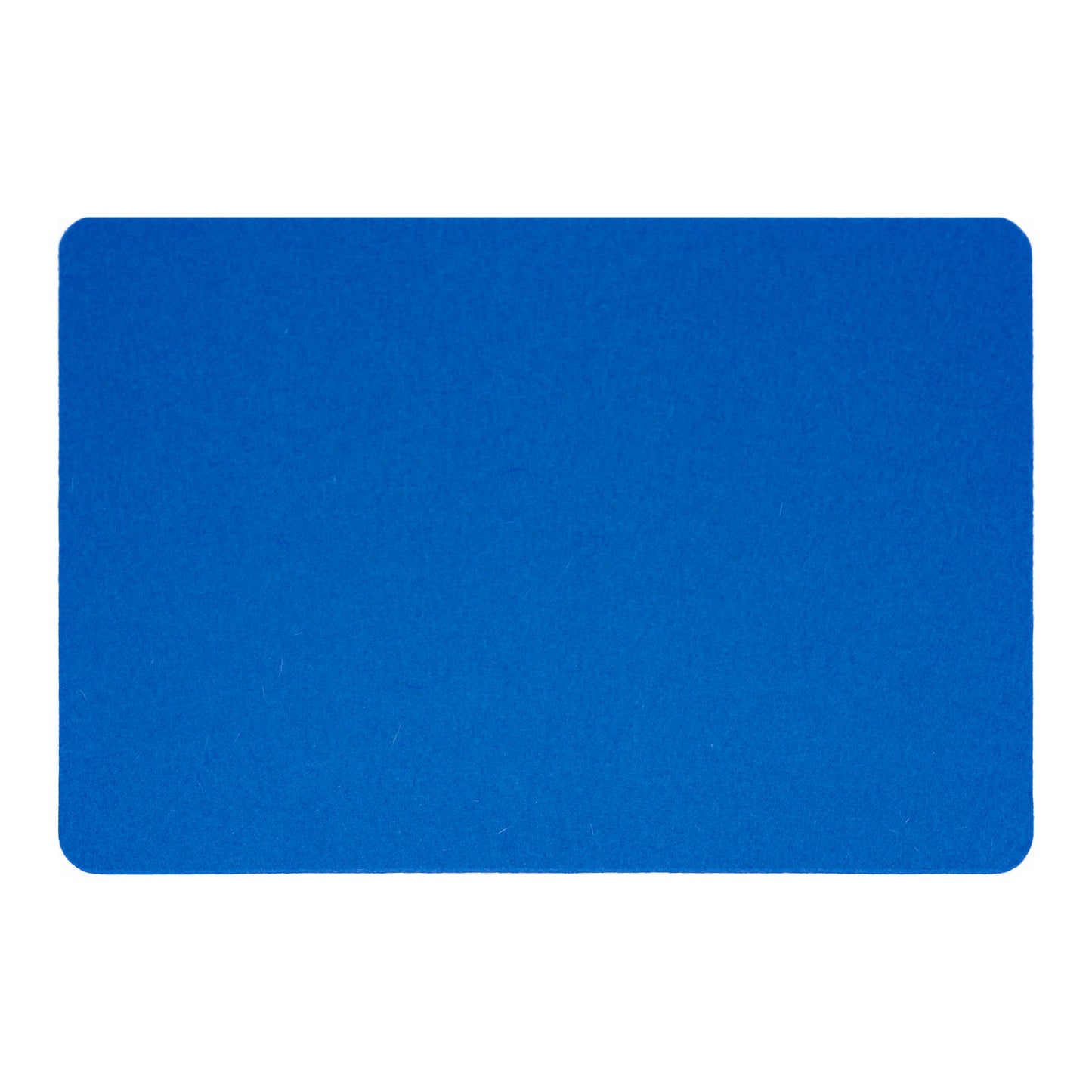 Rectangle Placemat in 020 Petrol, 30x45cm
