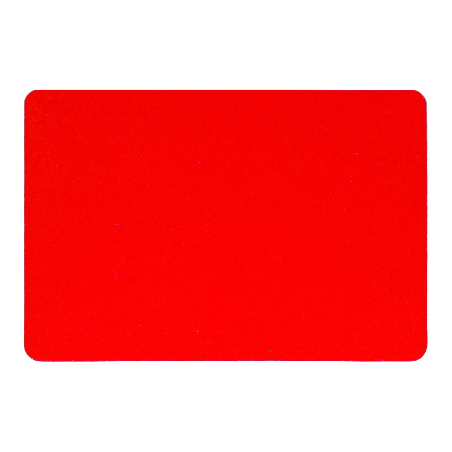 Rectangle Placemat in 030 Purpur Red, 30x45cm