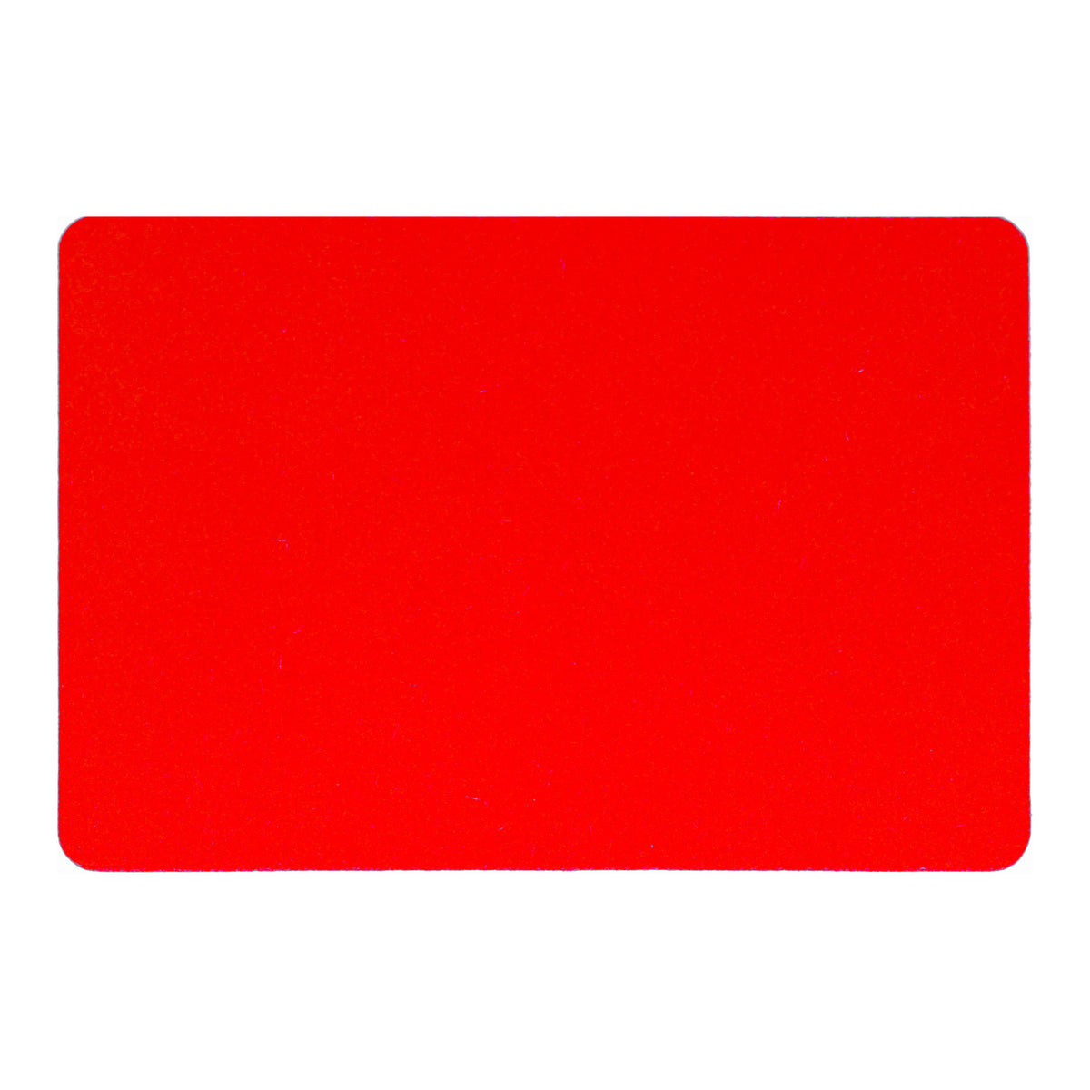 Rectangle Placemat in 030 Purpur Red, 30x45cm – parkhaus felt